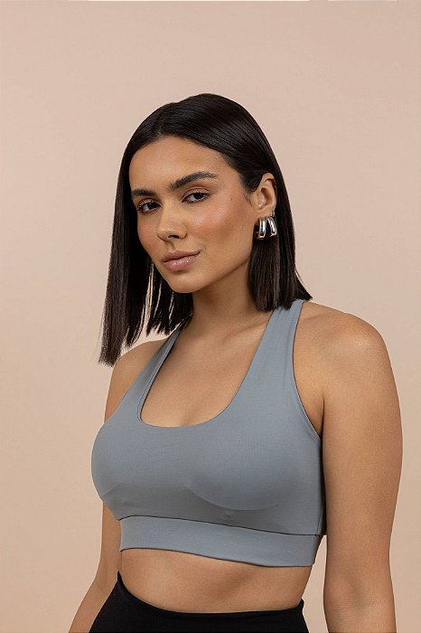 TOP NADADOR PLATINUM