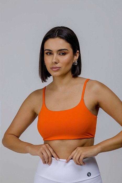 TOP MARIA AMANDA TANGERINA