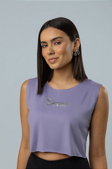 CROPPED CAVADO ALFAZEMA