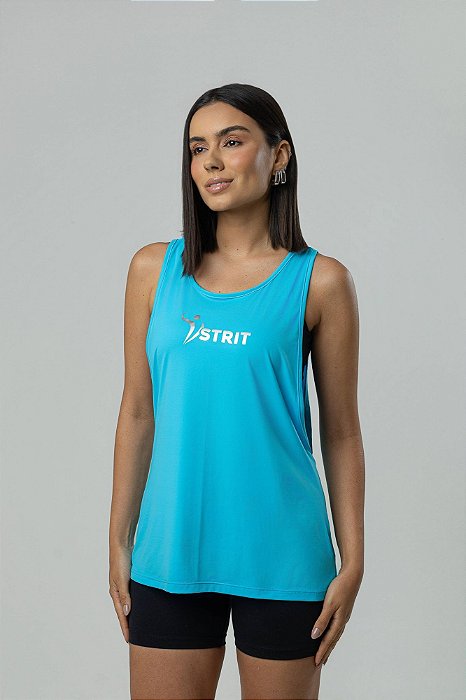 REGATA ALONGADA SKYBLUE