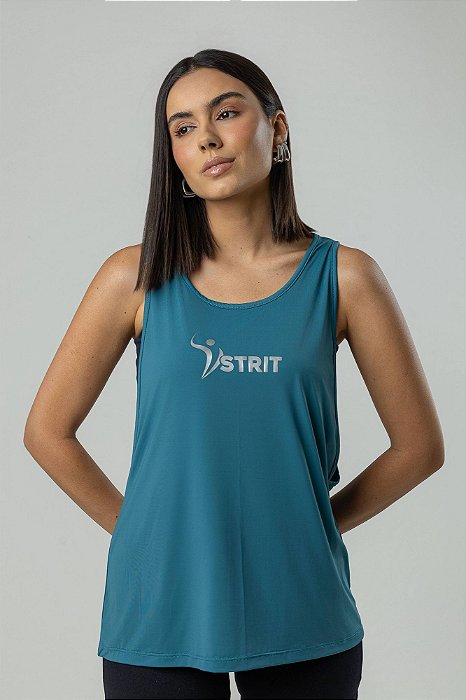 REGATA ALONGADA TOPAZIO