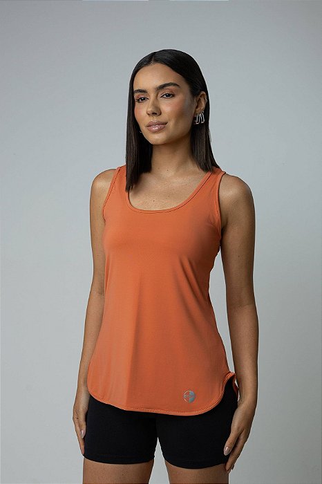 BLUSA TATI ARGILA ARGILA