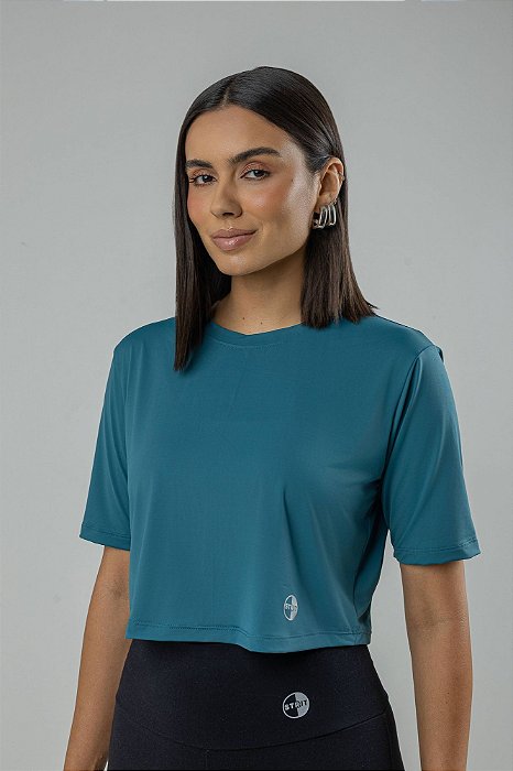 CROPPED MAYSA ESMERALDA P