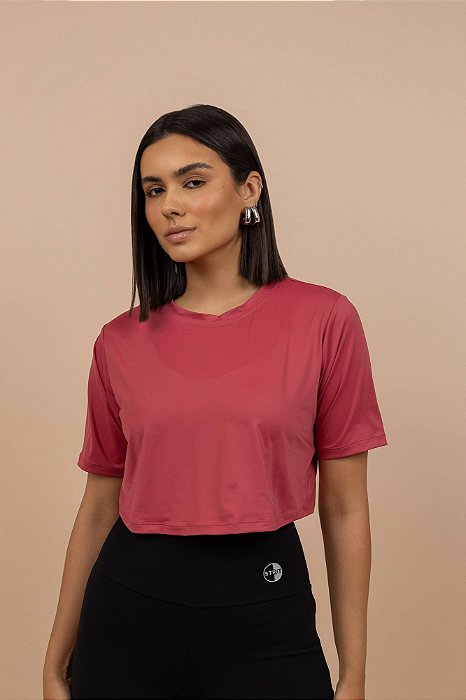 CROPPED MAYSA ROMA