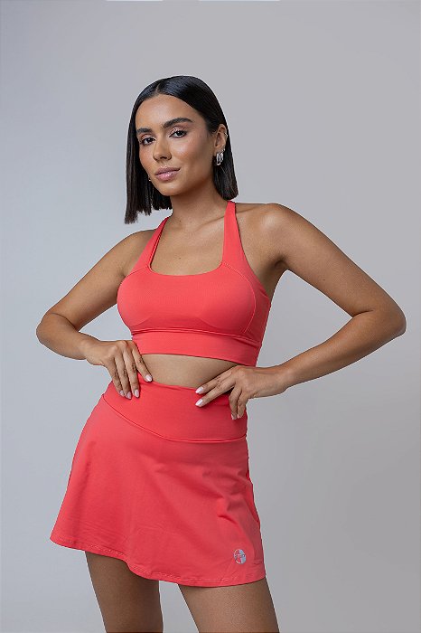 TOP NADADOR FLAMINGO