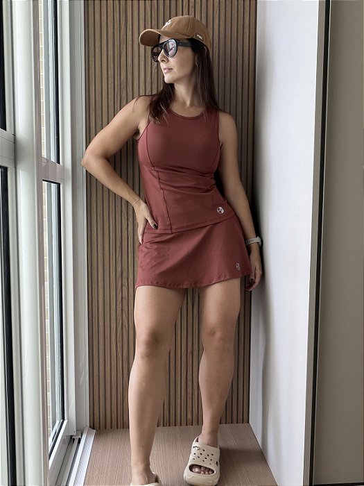 SHORTS SAIA STHER SIENA