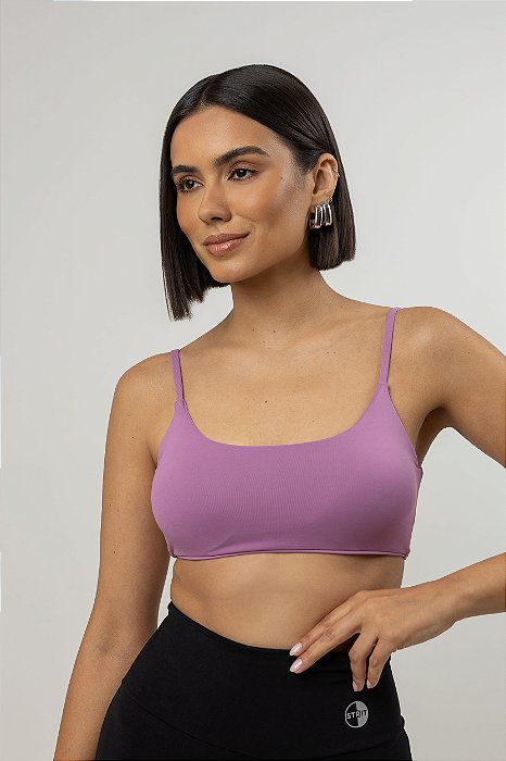 TOP MARIA AMANDA VERBENA