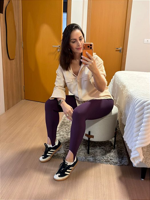 LEGGING PEZINHO DELUXE