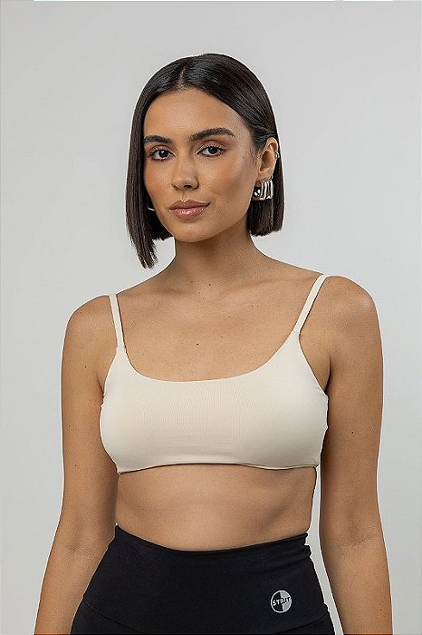 TOP ALICE OFF WHITE