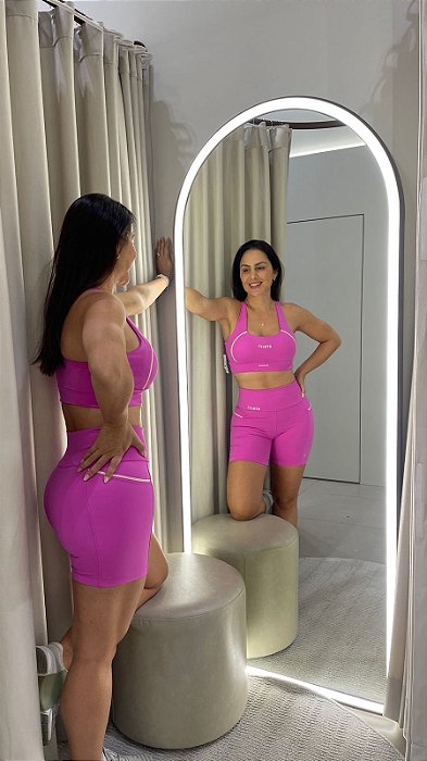 CONJUNTO RUN BABY AUREA