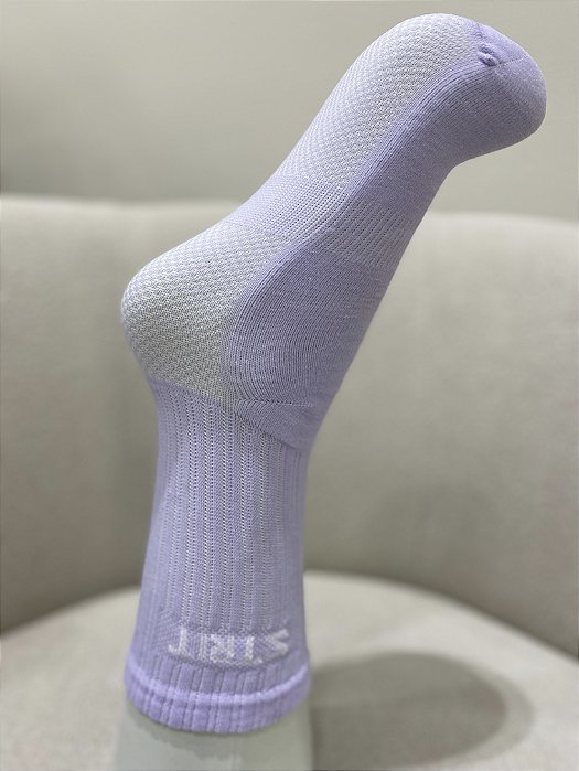 MEIA STRIT LILAS