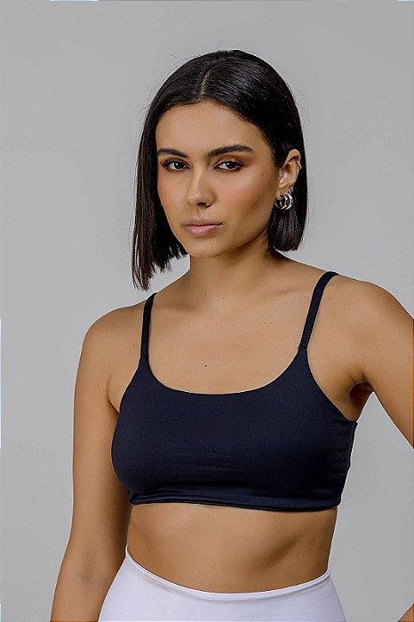 TOP MARIA AMANDA PRETO