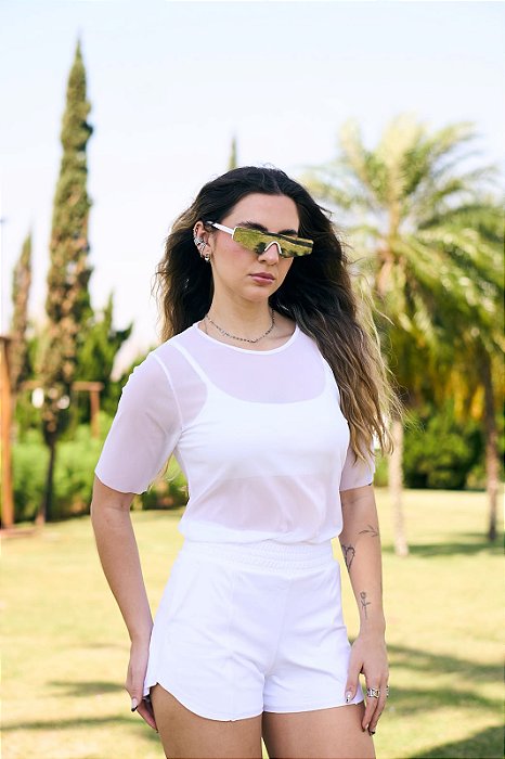 BLUSA RENATA BRANCA