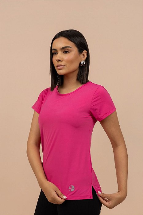 T-SHIRT PINK