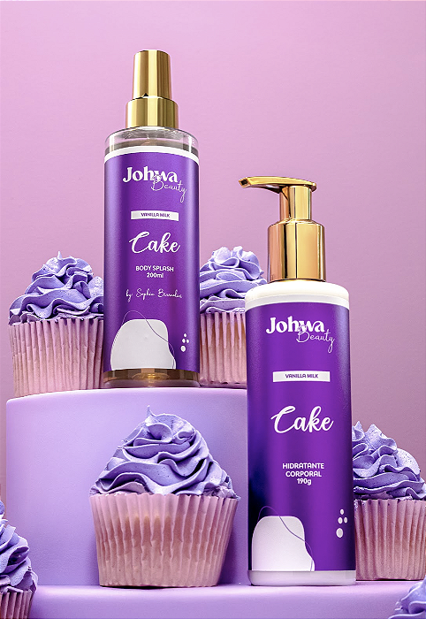 KIT CAKE