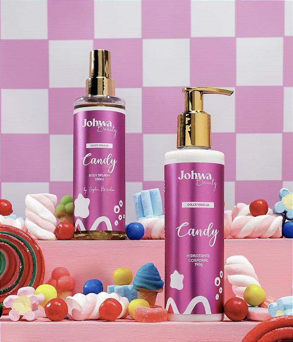 KIT CANDY