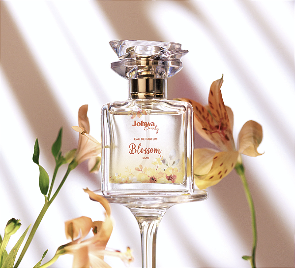Blossom - Eau de Parfum