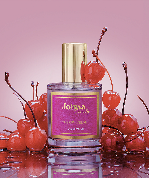 Cherry Velvet - Eau de Parfum