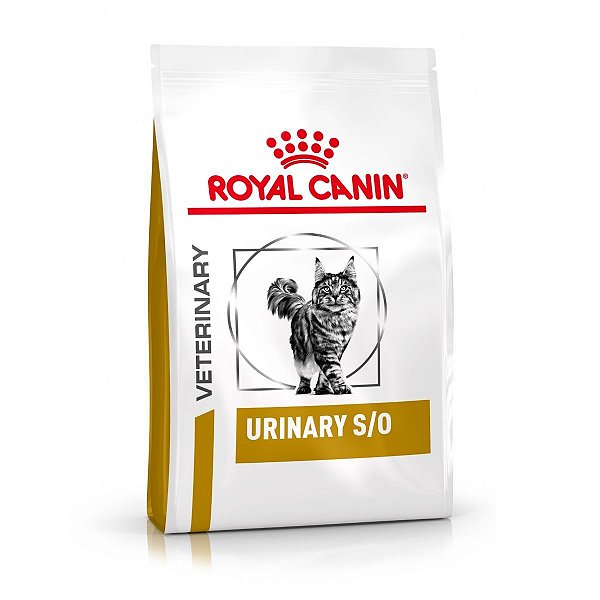 Royal Vdf Urinary S/o 400g