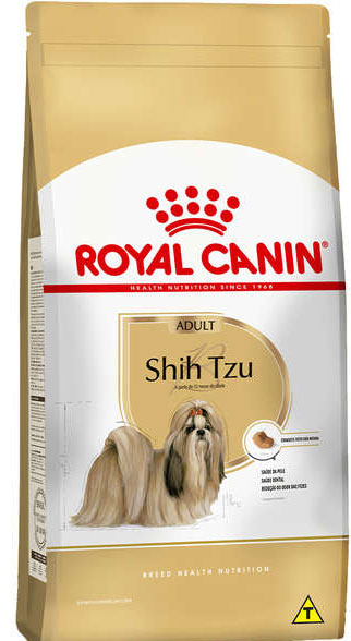 Royal Sbn Shih Tzu Adult.24  1kg