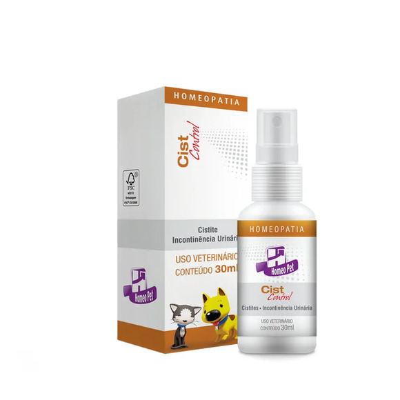 Cist Control 30ml