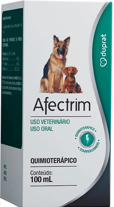 Afectrim Oral 100ml