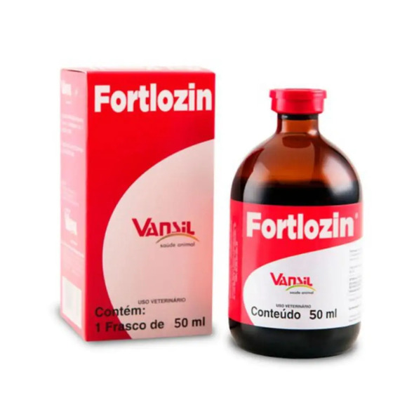 Fortlozin 50 ml