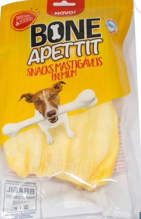 Bone Apettit Orelha Bovina