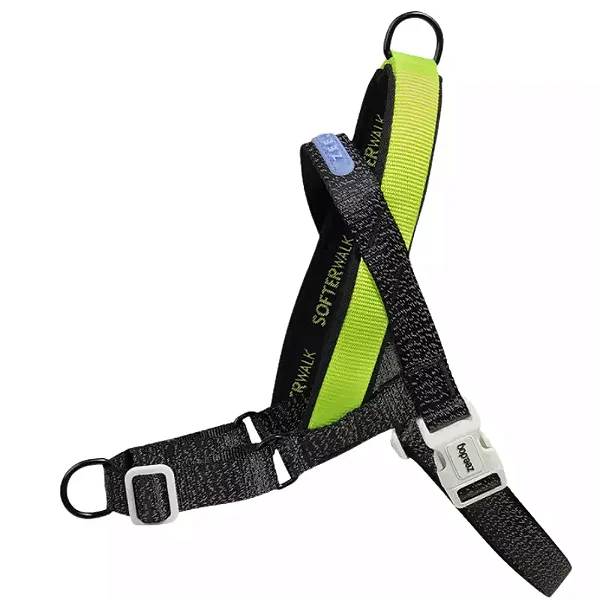 Peitoral Zee Nox Softer P