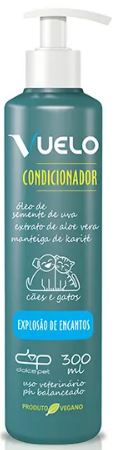 Vuelo Exp. Enc. Cond. Clareador 300ml