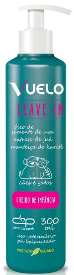 Vuelo Ch.inf. Leave In 300ml