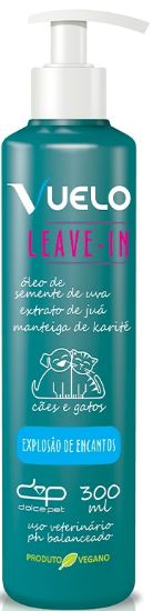 Vuelo Exp. Enc. Leave In 300ml