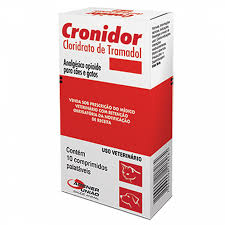 Cronidor Comp 12mg