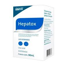 Hepatox 90ml