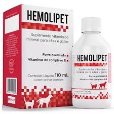 Hemolipet  30ml
