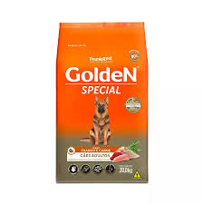 Golden Ad Special Car/fra 20kg