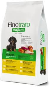 Finotrato Nature Filhote Rpm 3kg