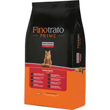Finotrato Prime Gato Cast Sal 3kg