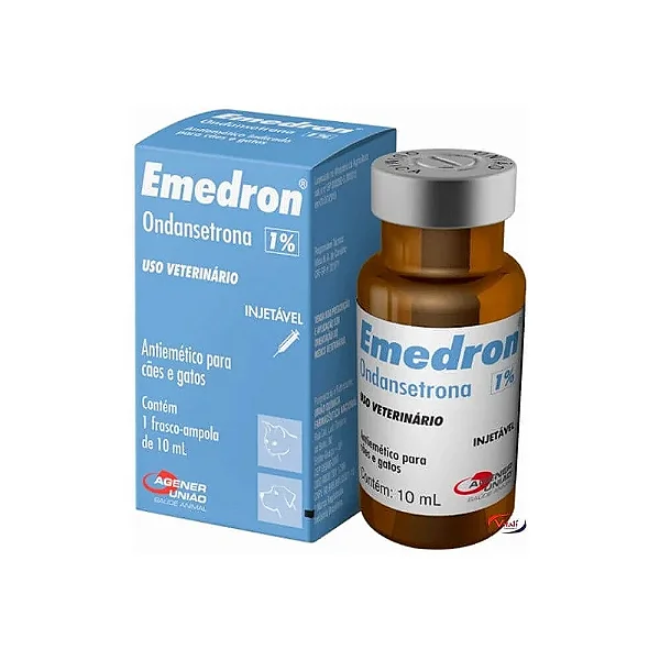 Emedron Inj 10ml