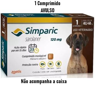 Simparic 40,1 A 60k