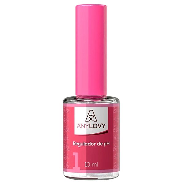 Desidratador Regulador De Ph Anylovy
