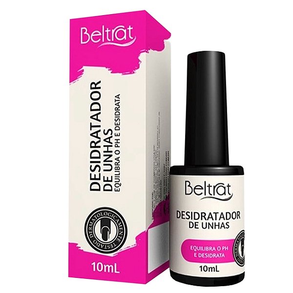 Desidratador Regulador De Ph Beltrat