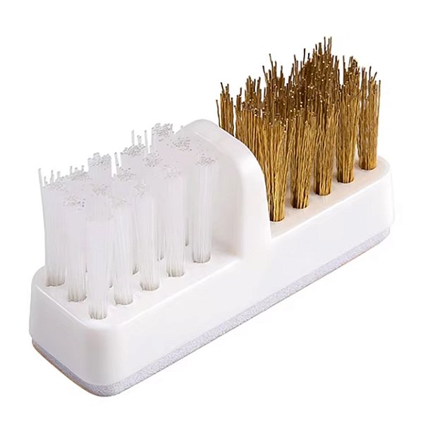 Escova Para Limpeza De Brocas