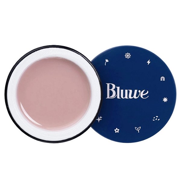 Gel Bluwe Universal Bege 30g