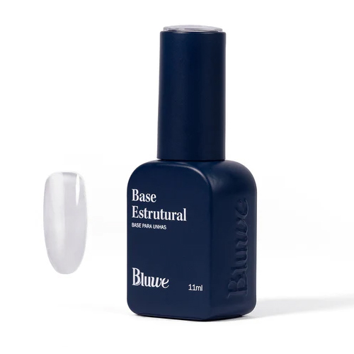 Capa Base Estrutural Bluwe Clear