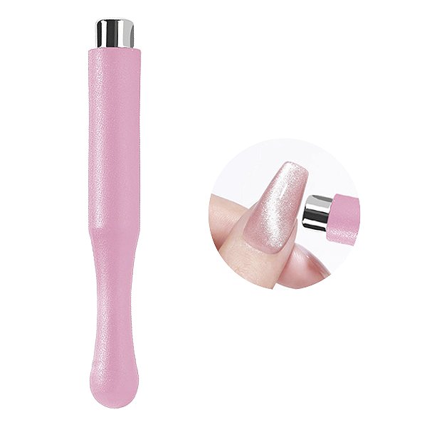 Ímã para Esmalte em Gel Magnético