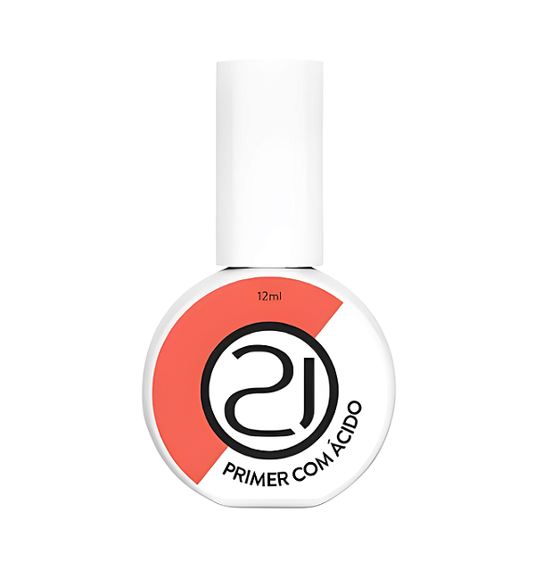 Primer Ácido Nails 21
