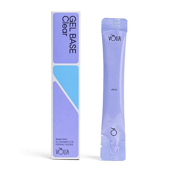 Refil Gel Base Volia