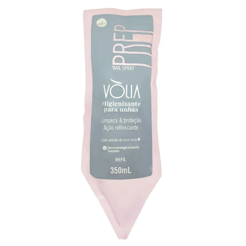 Sachê Prep Volia 350ml