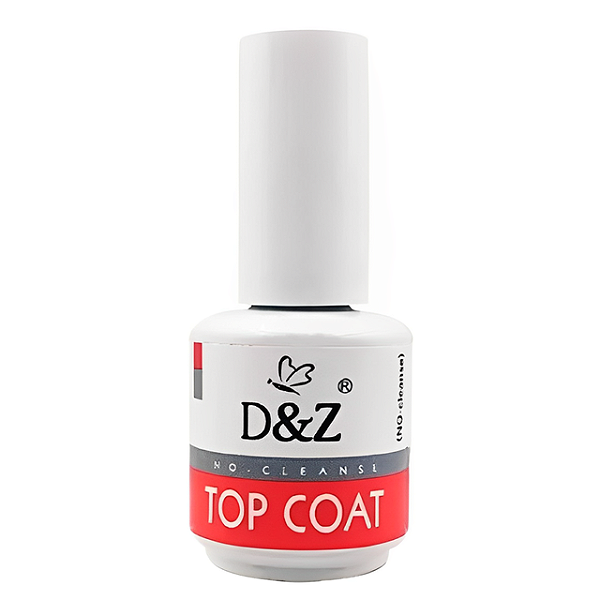 Top Coat D&Z